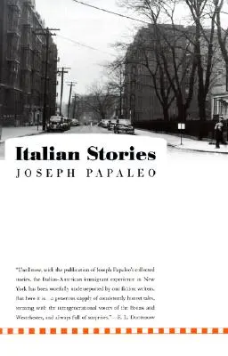 Włoskie opowieści - Italian Stories