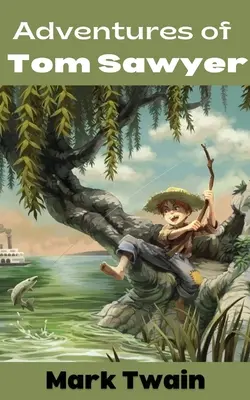 Przygody Tomka Sawyera - Adventures of Tom Sawyer