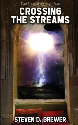 Przekraczanie strumieni - Crossing the Streams