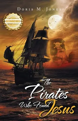 Piraci, którzy odnaleźli Jezusa - The Pirates Who Found Jesus