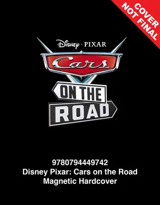 Disney Pixar: Auta na drodze: Wycieczka! - Disney Pixar: Cars on the Road: Road Trip!