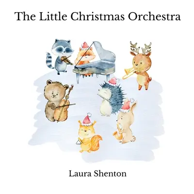 Mała Orkiestra Świąteczna - The Little Christmas Orchestra