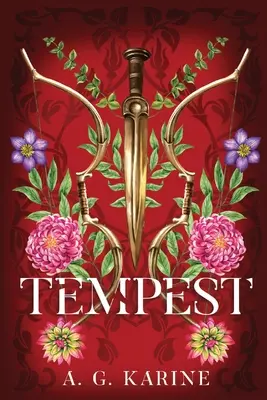 Tempest: Księga II Grzbietu - Tempest: Book II of the Rhidge
