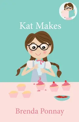 Kat robi - Kat Makes