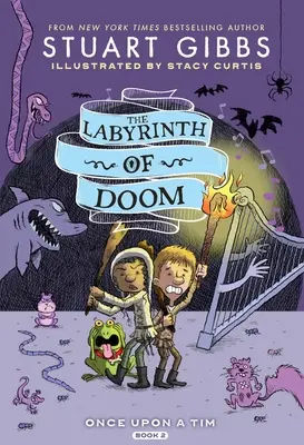 Labirynt zagłady - The Labyrinth of Doom