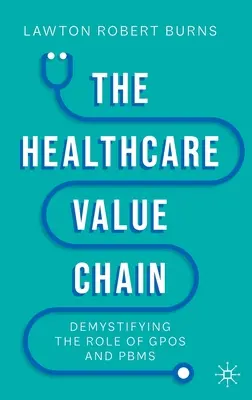 Łańcuch wartości w opiece zdrowotnej: Demistyfikacja roli Gpos i Pbms - The Healthcare Value Chain: Demystifying the Role of Gpos and Pbms