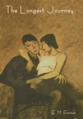 Najdłuższa podróż - The Longest Journey