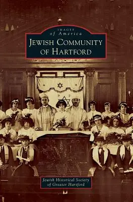 Społeczność żydowska w Hartford - Jewish Community of Hartford