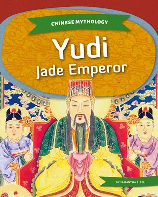 Yudi: Jadeitowy Cesarz - Yudi: Jade Emperor