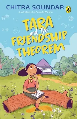 Tara i twierdzenie o przyjaźni - Tara and the Friendship Theorem