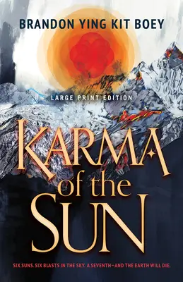 Karma słońca - Karma of the Sun