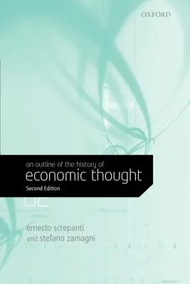 Zarys historii myśli ekonomicznej - An Outline of the History of Economic Thought