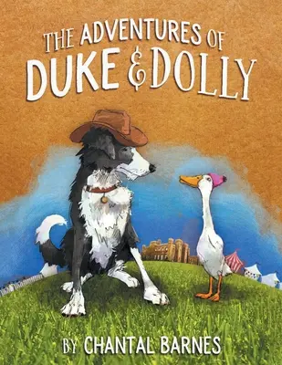 Przygody Duke'a i Dolly - The Adventures of Duke & Dolly