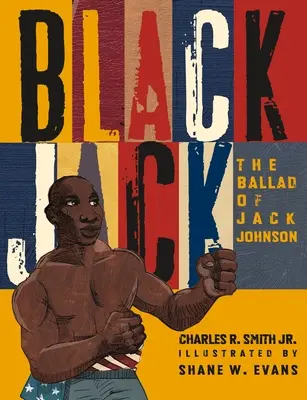 Black Jack: Ballada o Jacku Johnsonie - Black Jack: The Ballad of Jack Johnson