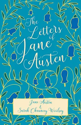 Listy Jane Austen - The Letters of Jane Austen