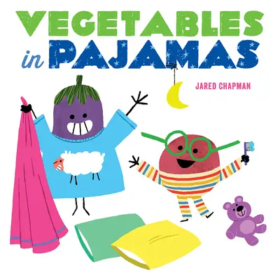 Warzywa w piżamach - Vegetables in Pajamas