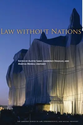 Prawo bez narodów - Law Without Nations