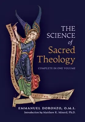 Nauka o świętej teologii - The Science of Sacred Theology