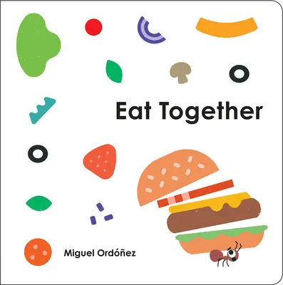Jedzmy razem - Eat Together