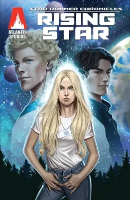 Kroniki Star Runnera: Wschodząca Gwiazda - Star Runner Chronicles: Rising Star