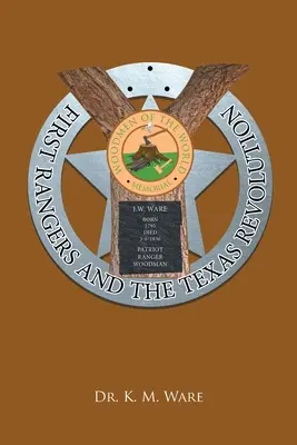 Pierwsi Rangersi i teksańska rewolucja