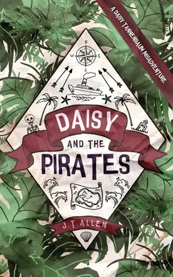 Stokrotka i piraci - Daisy and the Pirates