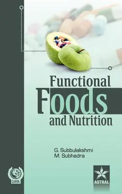 Żywność funkcjonalna i odżywianie - Functional Foods and Nutrition