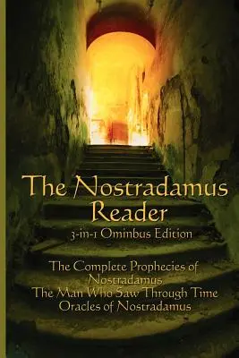 Czytelnik Nostradamusa - The Nostradamus Reader