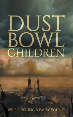 Dzieci Dust Bowl - Dust Bowl Children