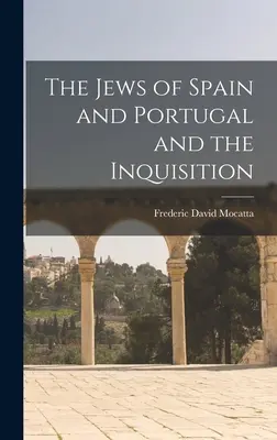 Żydzi z Hiszpanii i Portugalii a inkwizycja - The Jews of Spain and Portugal and the Inquisition