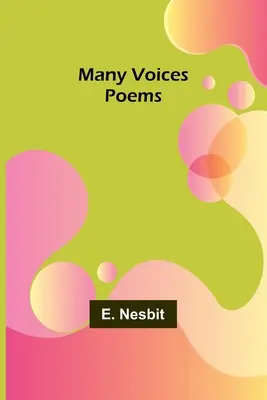 Wiele głosów: Wiersze - Many Voices: Poems