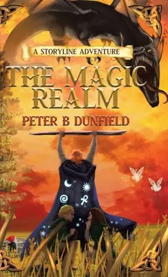 The Magic Realm: Przygoda z fabułą - The Magic Realm: A Storyline Adventure