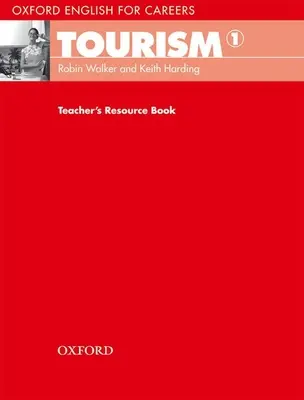 Tourism 1: Teacher's Resource Book