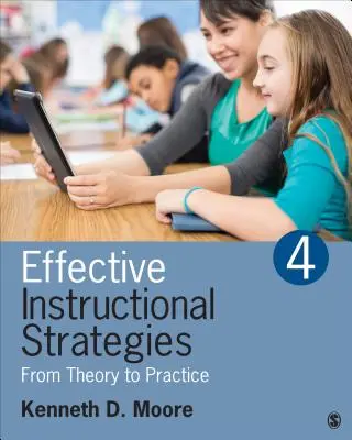 Skuteczne strategie instruktażowe: Od teorii do praktyki - Effective Instructional Strategies: From Theory to Practice