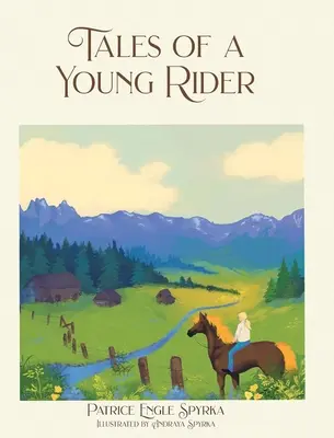 Opowieści młodego jeźdźca - Tales of a Young Rider