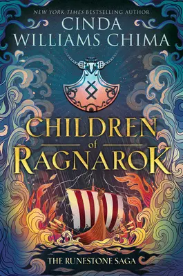 Saga o kamieniach runicznych: Dzieci Ragnaroku - Runestone Saga: Children of Ragnarok