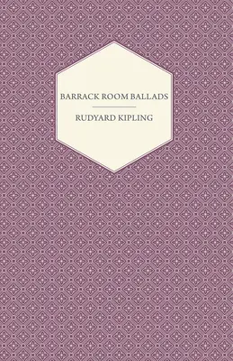 Ballady koszarowe - Barrack Room Ballads