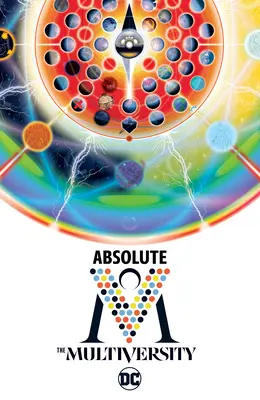 Absolute Multiversity - The Absolute Multiversity