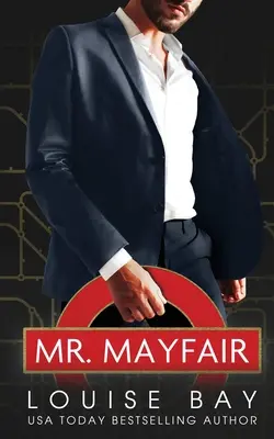 Pan Mayfair - Mr. Mayfair