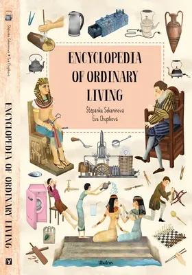 Encyklopedia zwyczajnego życia - Encyclopedia of Ordinary Living