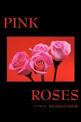 Różowe róże - Pink Roses