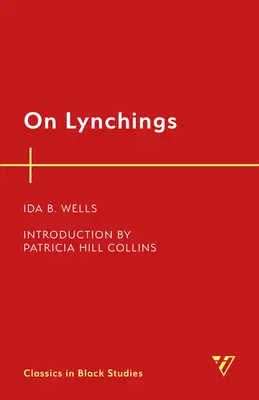 O linczach - On Lynchings