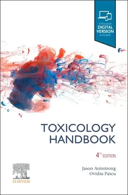 Podręcznik toksykologii - The Toxicology Handbook