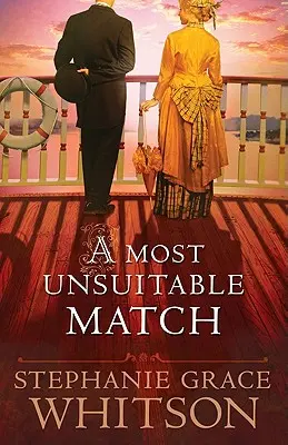 Najbardziej nieodpowiednia para - Most Unsuitable Match
