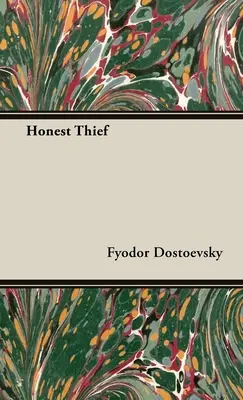 Uczciwy złodziej - An Honest Thief