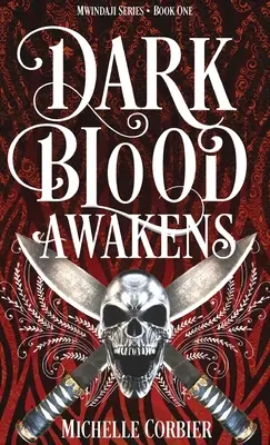 Mroczna krew budzi się - Dark Blood Awakens