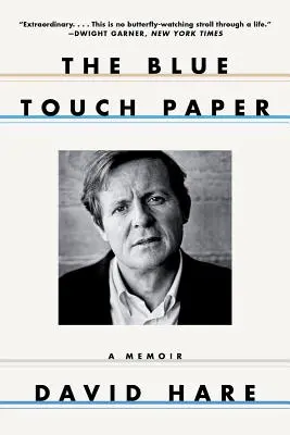 Blue Touch Paper: Pamiętnik - Blue Touch Paper: A Memoir