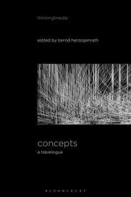 koncepcje: dziennik z podróży - concepts: a travelogue