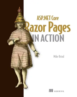 ASP.NET Core Razor Pages w akcji - ASP.NET Core Razor Pages in Action