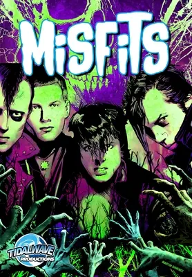 Orbita: Odmieńcy - Orbit: Misfits